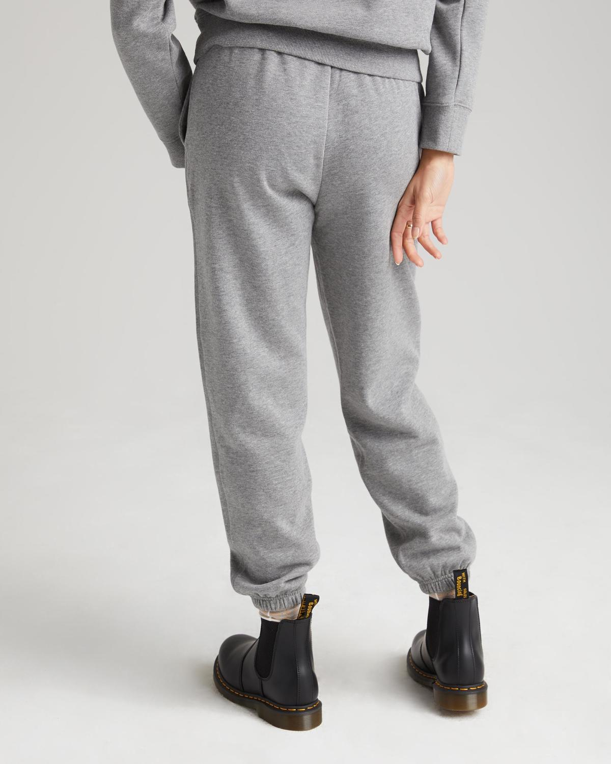 Richer Poorer Women's Recycled Fleece Classic Sweatpant - Image 21 of 86
