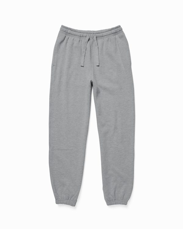 Richer Poorer Women's Recycled Fleece Classic Sweatpant