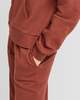 Richer Poorer Women's Recycled Fleece Classic Sweatpant - Thumbnail 27