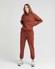 Richer Poorer Women's Recycled Fleece Classic Sweatpant - Thumbnail 28