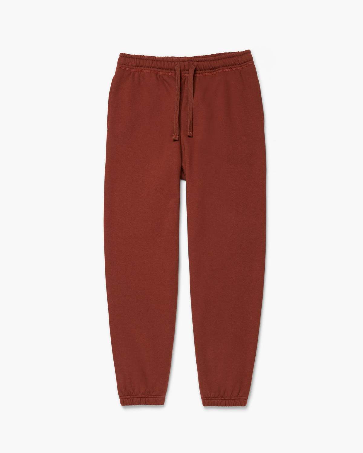 Richer Poorer Women's Recycled Fleece Classic Sweatpant - Image 30 of 86