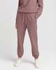 Richer Poorer Women's Recycled Fleece Classic Sweatpant - Thumbnail 31