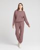 Richer Poorer Women's Recycled Fleece Classic Sweatpant - Thumbnail 32