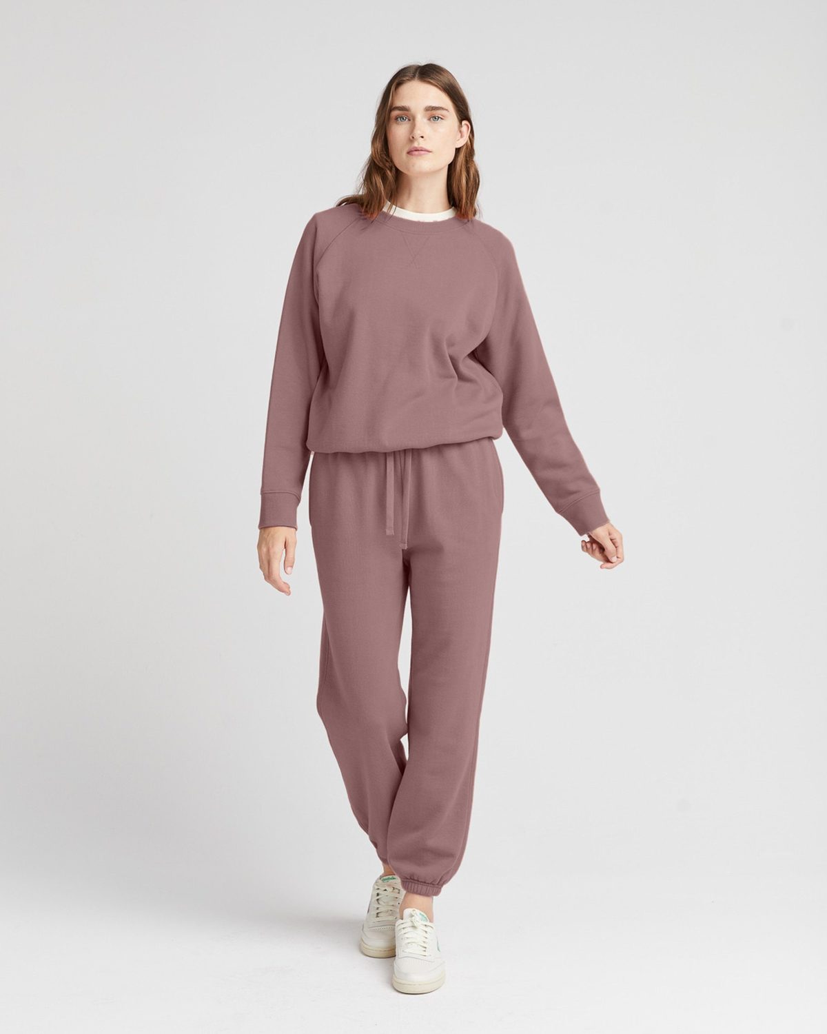 Richer Poorer Women's Recycled Fleece Classic Sweatpant - Image 32 of 86