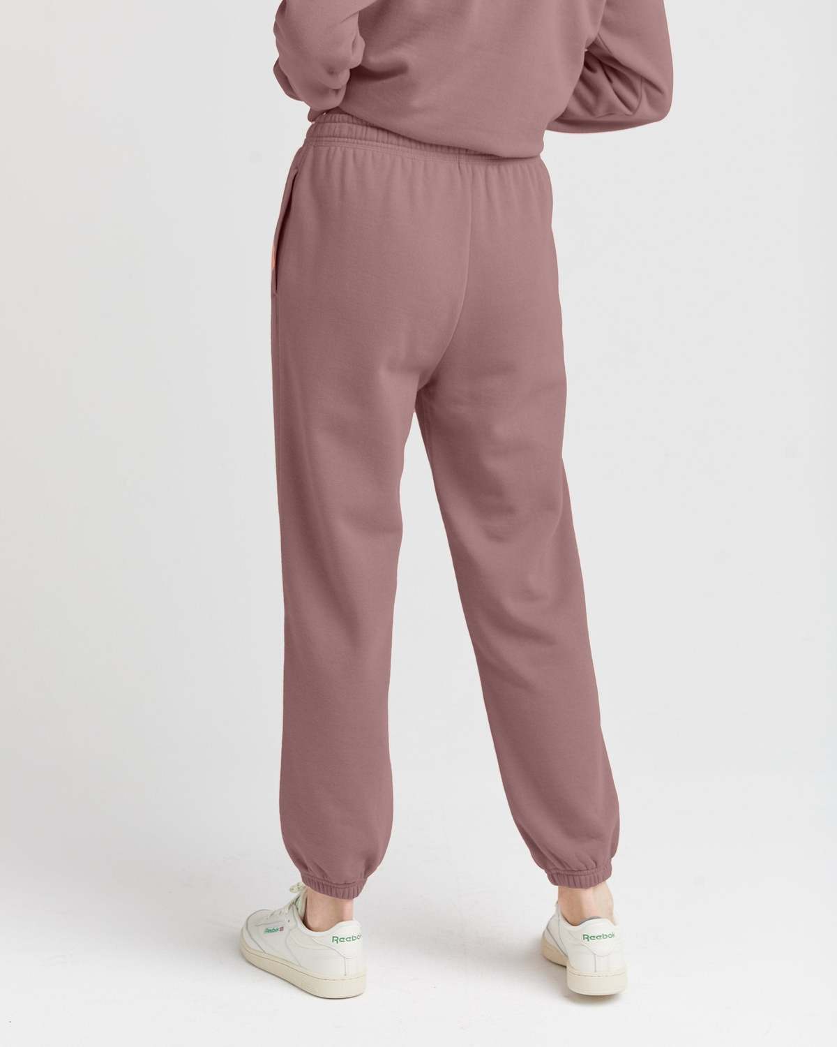 Richer Poorer Women's Recycled Fleece Classic Sweatpant - Image 33 of 86