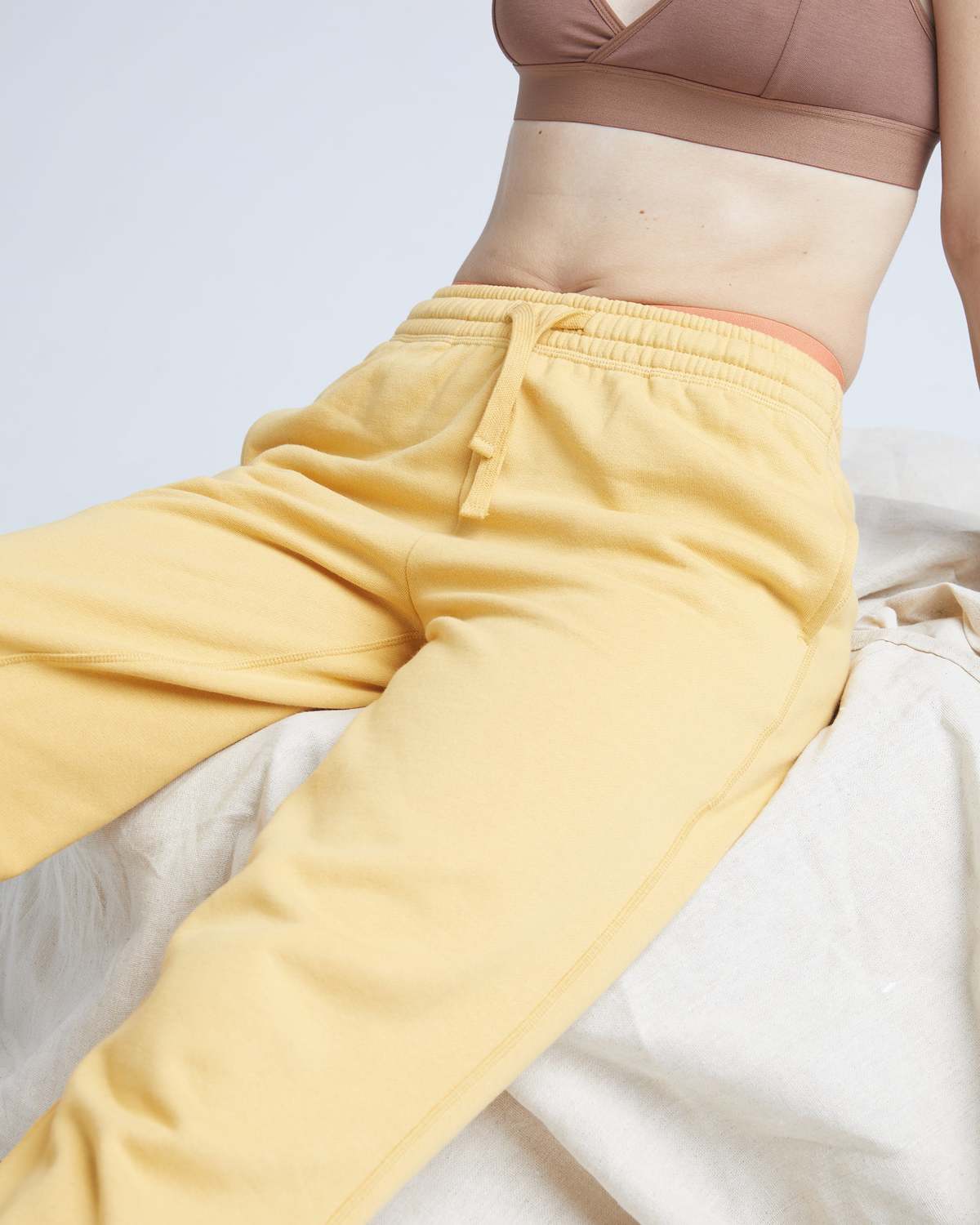 Richer Poorer Women's Recycled Fleece Classic Sweatpant - Image 39 of 86