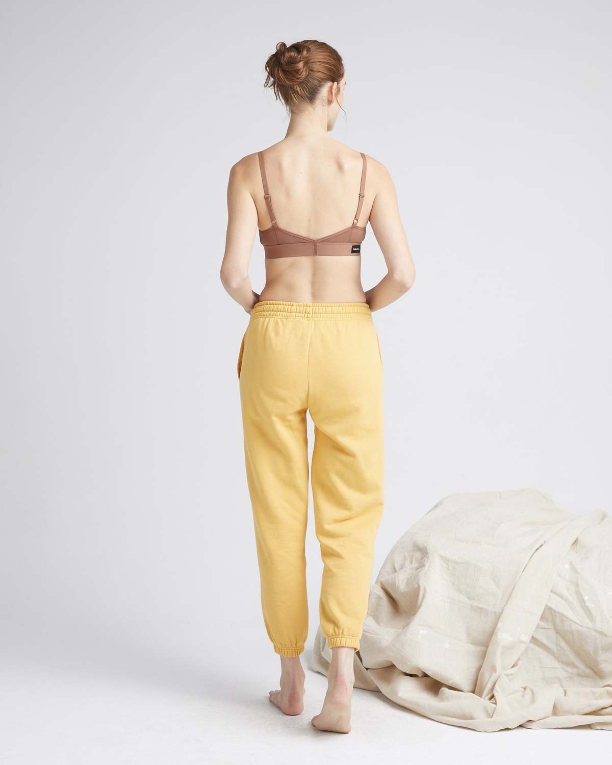 Richer Poorer Women's Recycled Fleece Classic Sweatpant - Image 40 of 86