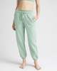Richer Poorer Women's Recycled Fleece Classic Sweatpant - Thumbnail 44