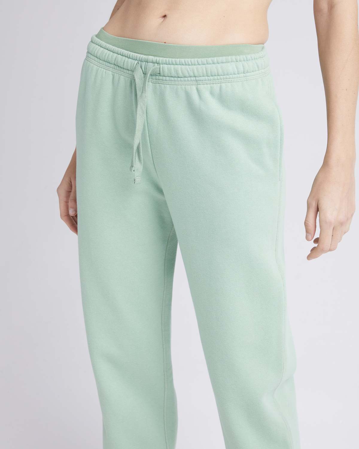 Richer Poorer Women's Recycled Fleece Classic Sweatpant - Image 46 of 86