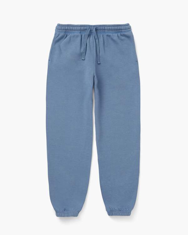 Richer Poorer Women's Recycled Fleece Classic Sweatpant