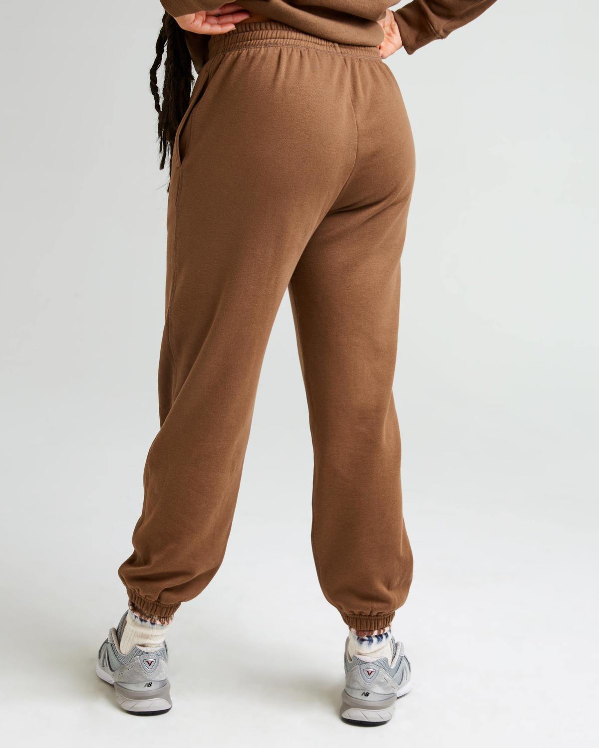 Richer Poorer Women's Recycled Fleece Classic Sweatpant - Image 58 of 86