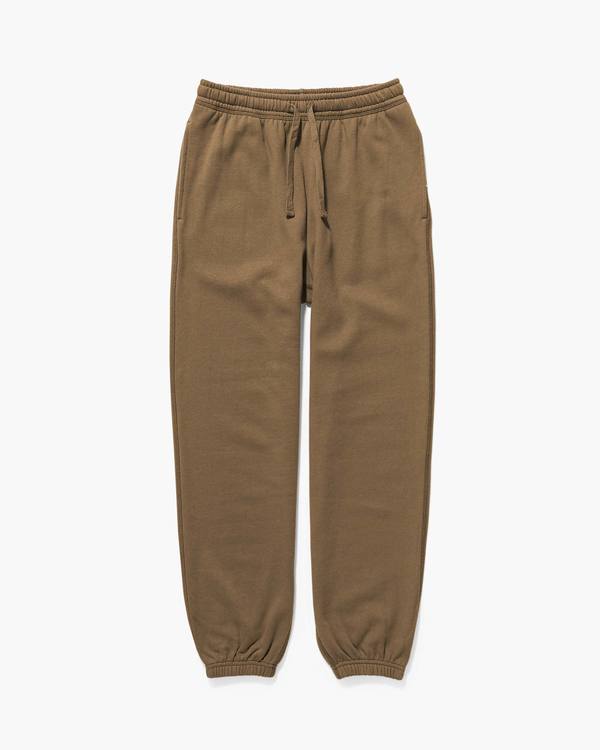 Richer Poorer Women's Recycled Fleece Classic Sweatpant