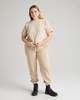Richer Poorer Women's Recycled Fleece Classic Sweatpant - Thumbnail 62
