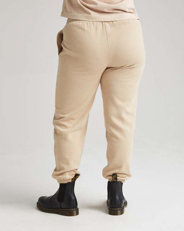 Richer Poorer Women's Recycled Fleece Classic Sweatpant