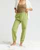 Richer Poorer Women's Recycled Fleece Classic Sweatpant - Thumbnail 74
