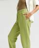 Richer Poorer Women's Recycled Fleece Classic Sweatpant - Thumbnail 75