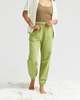 Richer Poorer Women's Recycled Fleece Classic Sweatpant - Thumbnail 76