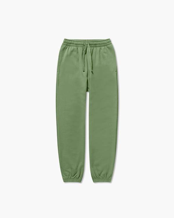 Richer Poorer Women's Recycled Fleece Classic Sweatpant