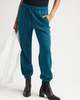Richer Poorer Women's Recycled Fleece Classic Sweatpant - Thumbnail 81