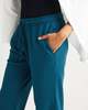 Richer Poorer Women's Recycled Fleece Classic Sweatpant - Thumbnail 83