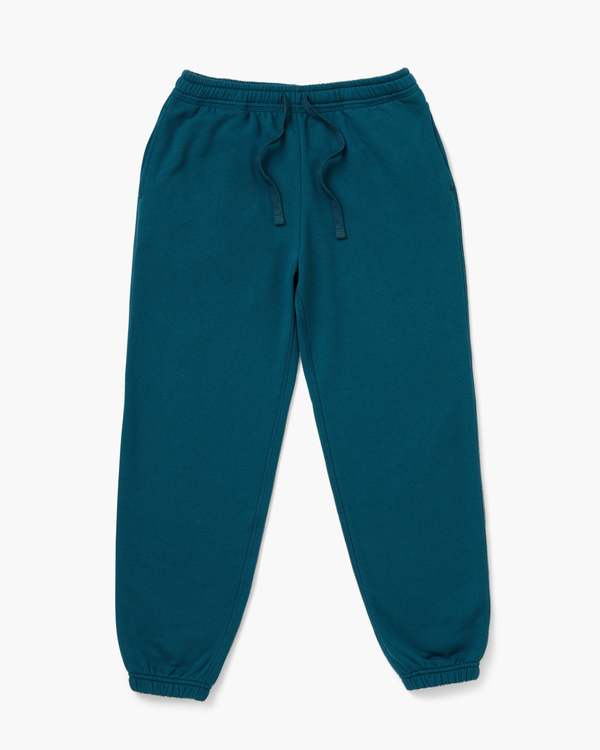 Richer Poorer Women's Recycled Fleece Classic Sweatpant