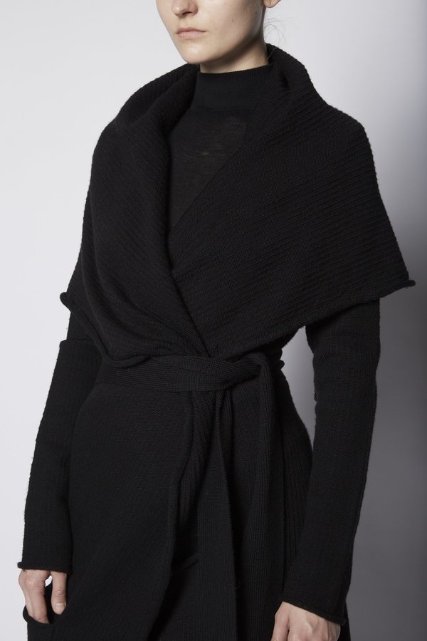 Lars Andersson Hooded Coat Lars Andersson Hooded Coat
