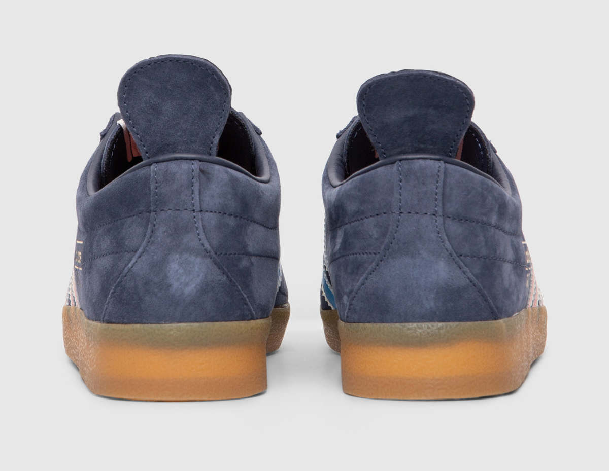 adidas Originals - Gazelle /Blue | Garmentory
