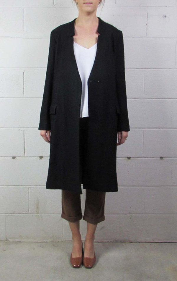 Third Form formalities coat Third Form formalities coat