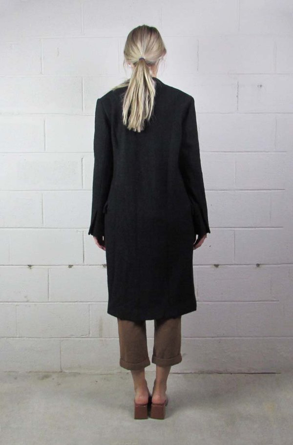 Third Form formalities coat Third Form formalities coat