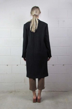 Third Form formalities coat Third Form formalities coat