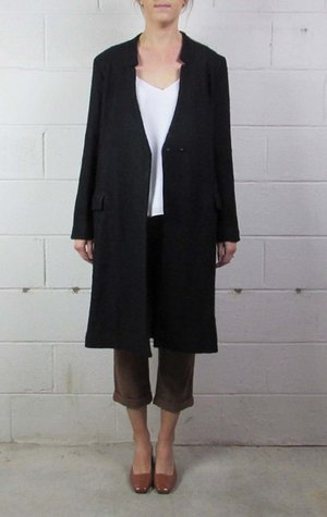 Third Form formalities coat Third Form formalities coat