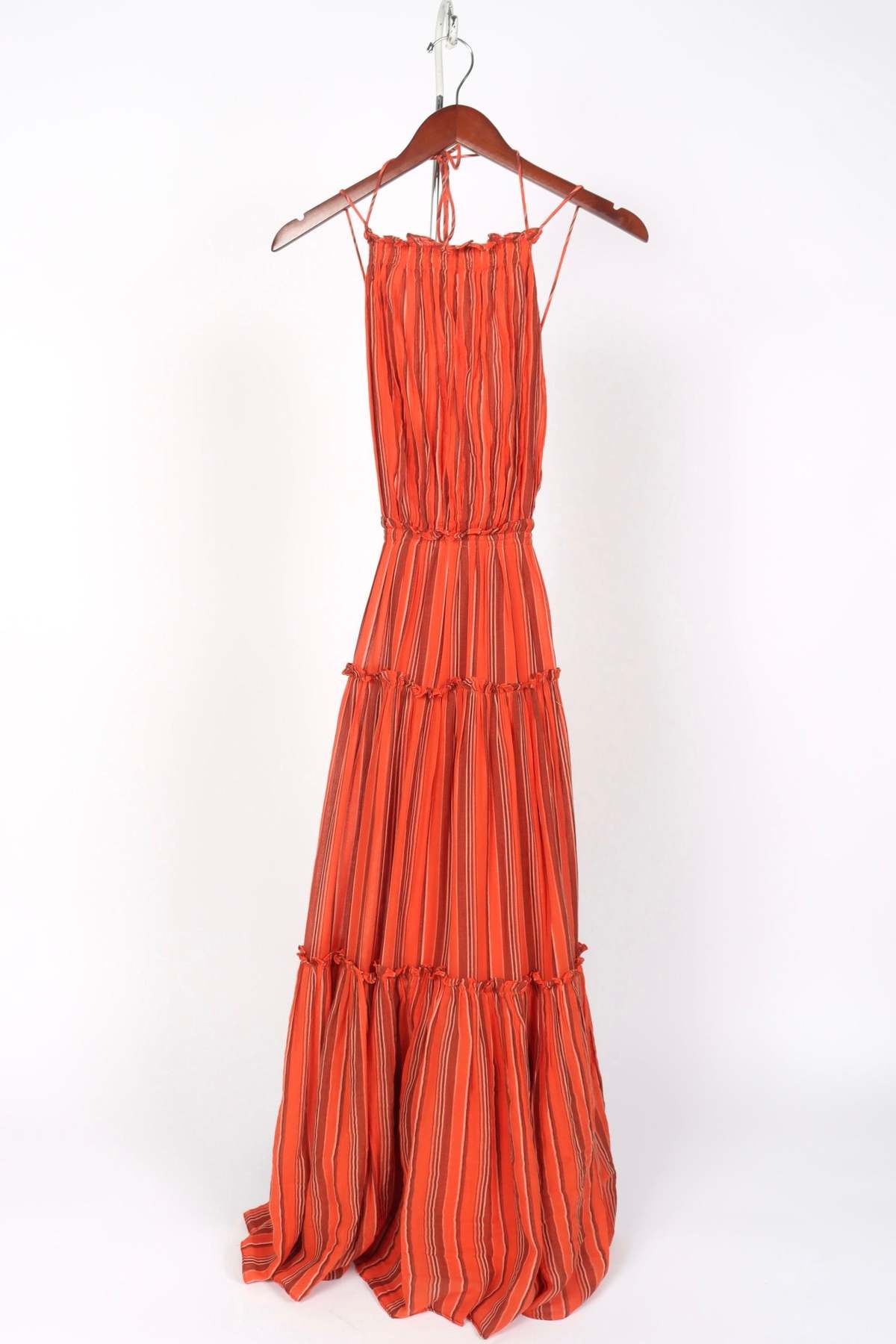 chinese dress ladies julietta dress – Hutch main image 0