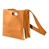 Hozen Sample Lunch Bag - Camel - Thumbnail 6