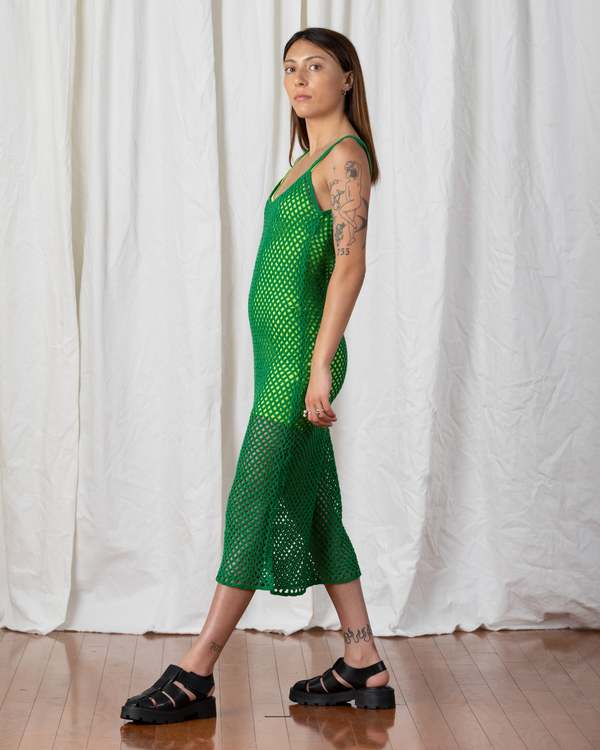 green corset dress midi Emerald Green Corset Detail Midi Dress by Chloe Lewis