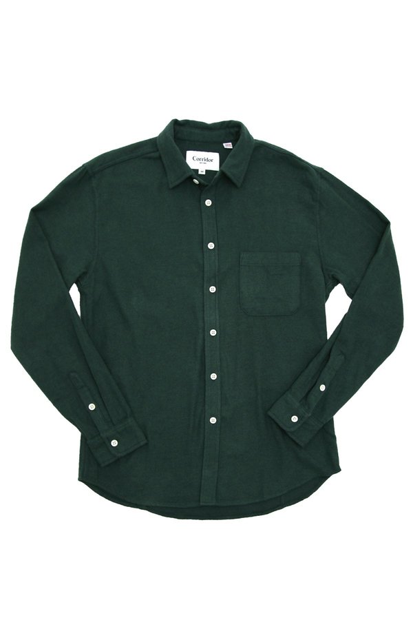 Corridor Hunter Flannel Shirt Corridor Hunter Flannel Shirt