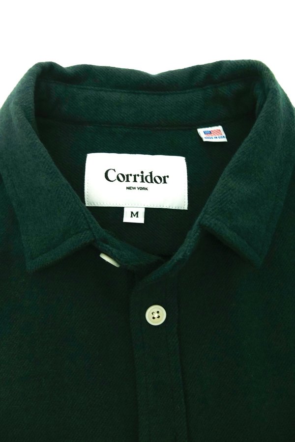 Corridor Hunter Flannel Shirt Corridor Hunter Flannel Shirt