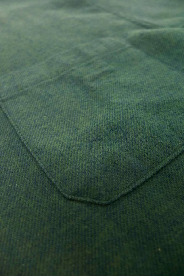 Corridor Hunter Flannel Shirt Corridor Hunter Flannel Shirt
