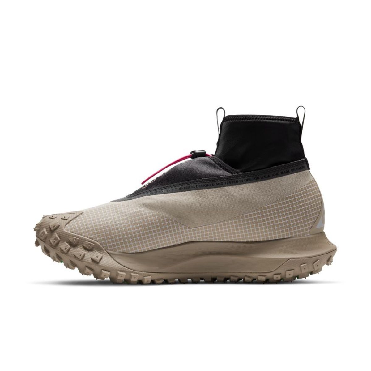 acg mountain fly gore tex review