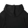 Insait Bubble Hoodie - Black - Thumbnail 5