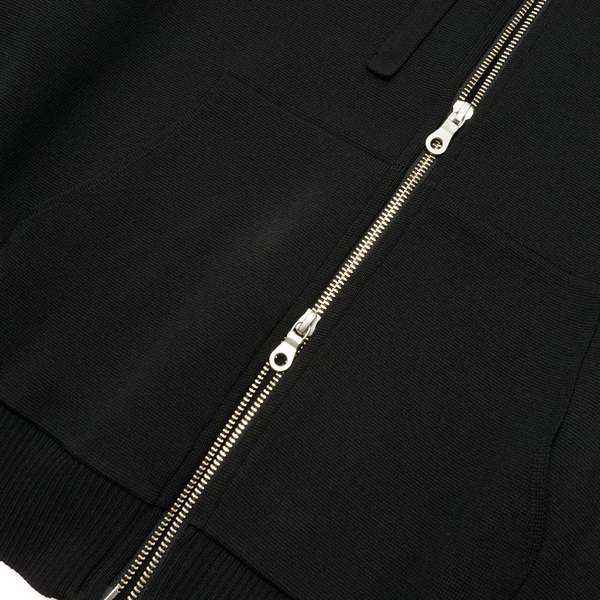 Insait Bubble Hoodie - Black