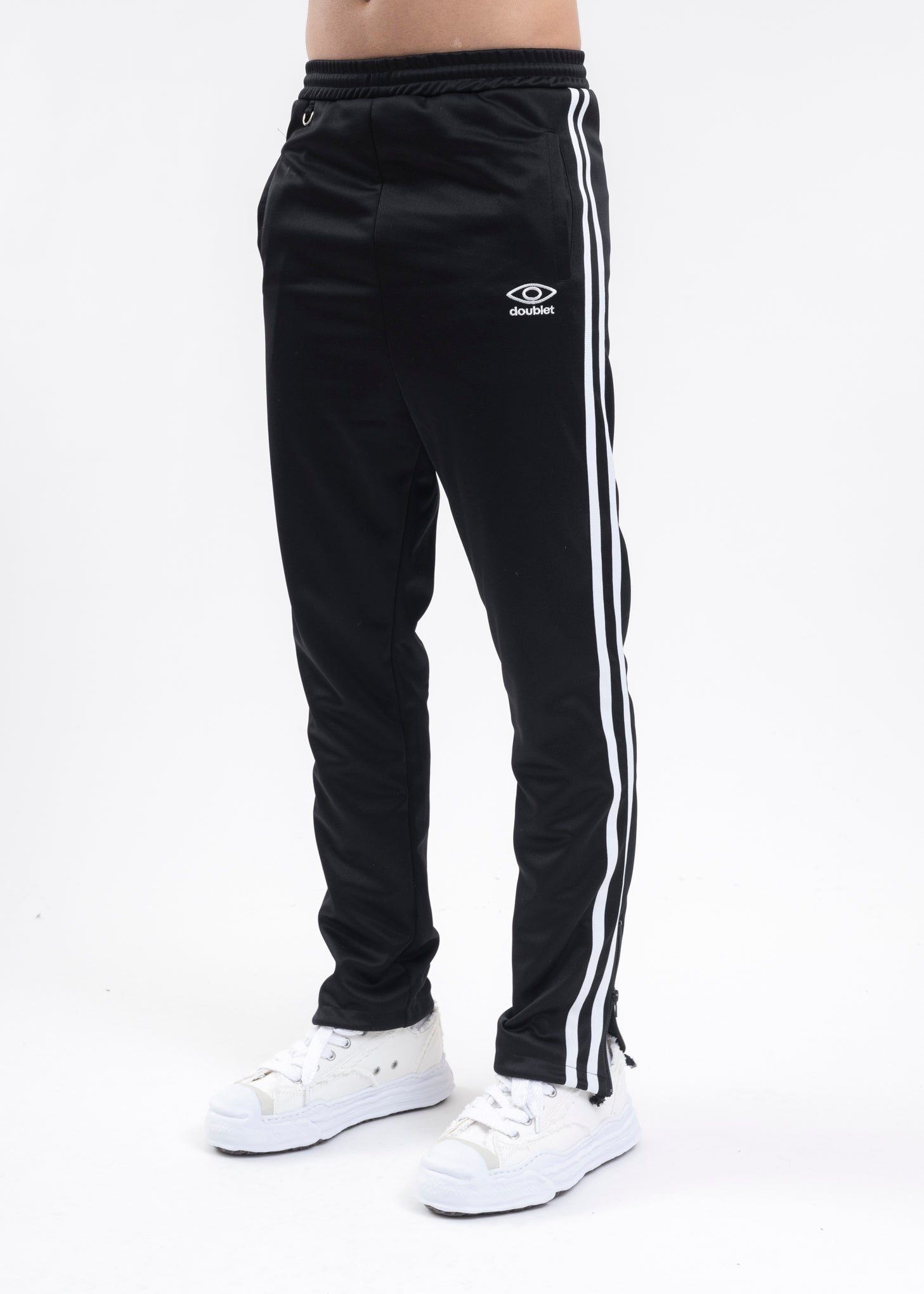 パンツ doublet INVISIBLE TRACK PANTS INVISIBLE TRACK PANTS (23SS42PT231) | doublet / パンツ (MEN