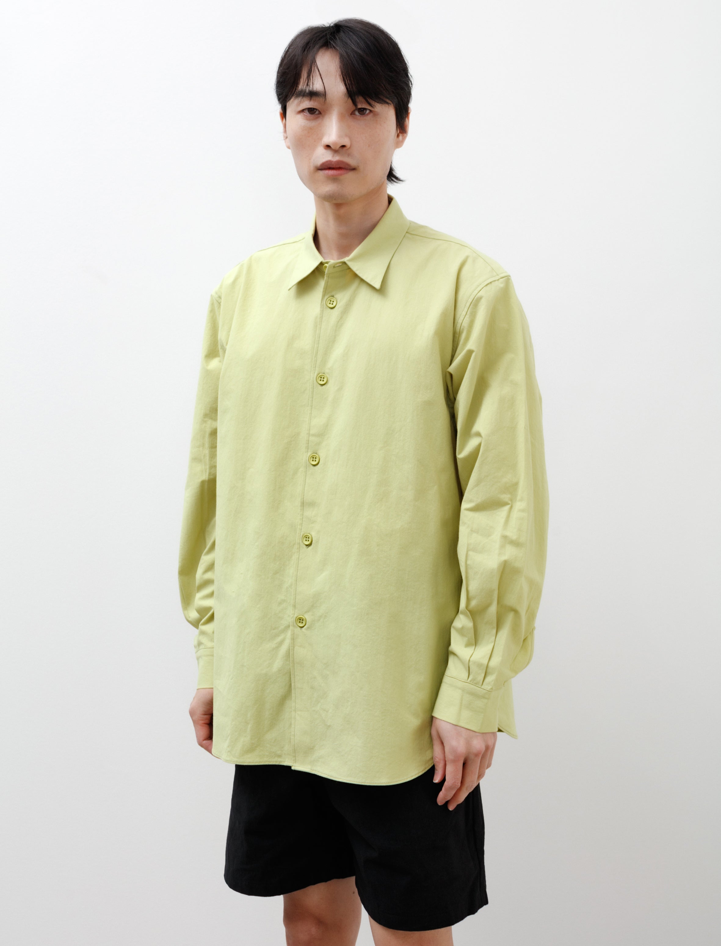 MAN-TLE R14 Shirt - Dryland | Garmentory