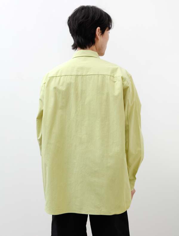 MAN-TLE R14 Shirt - Dryland | Garmentory