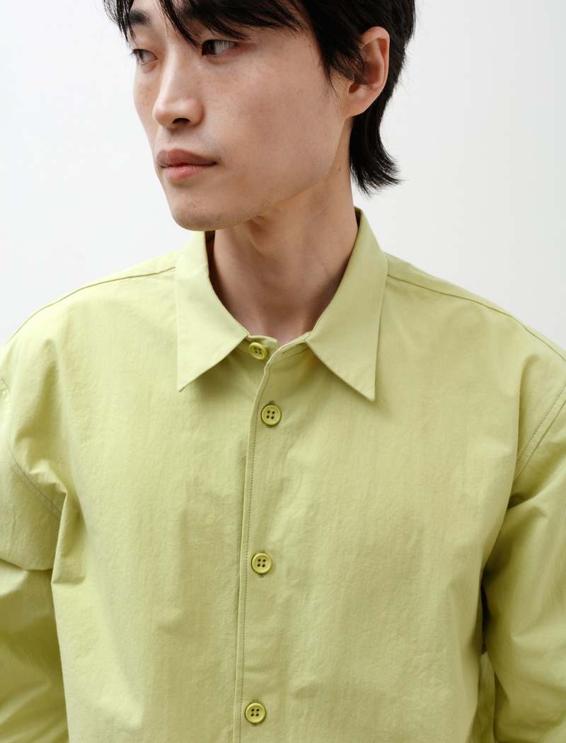 MAN-TLE R14 Shirt - Dryland | Garmentory