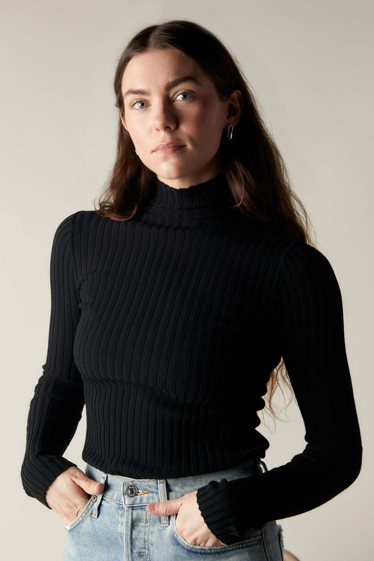 Anine Bing Claire Top | Garmentory