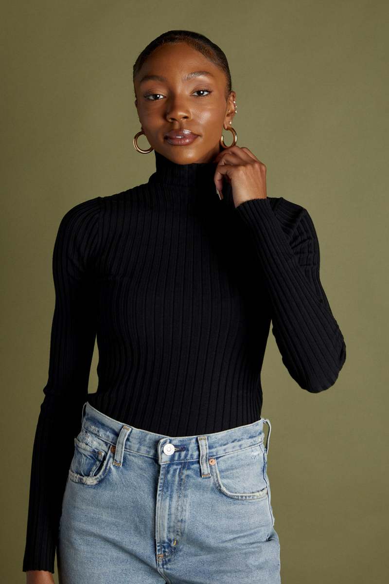 Anine Bing Claire Top | Garmentory