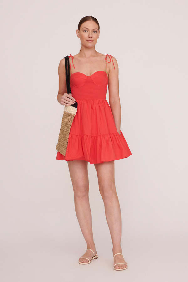 lusting off shoulder mini dress cream Endless Romance Off Shoulder Mini Dress
