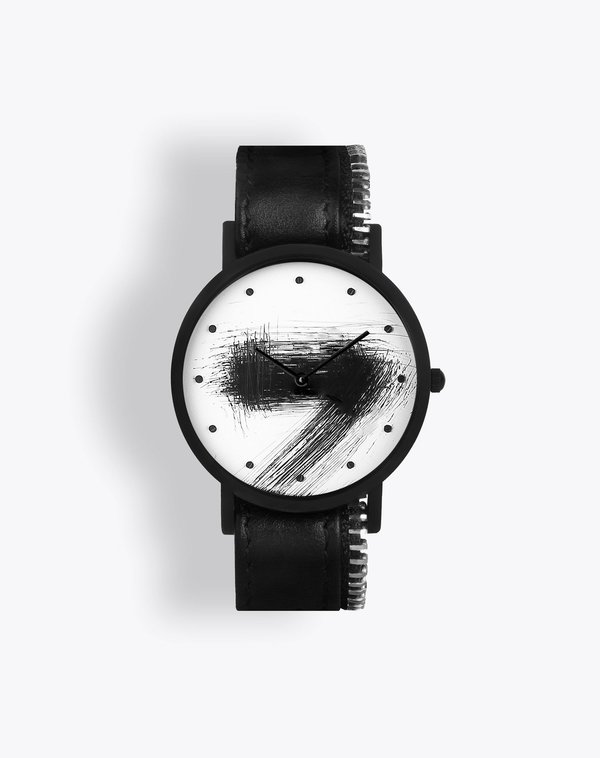 Unisex South Lane Avant Silent Watch Unisex South Lane Avant Silent Watch