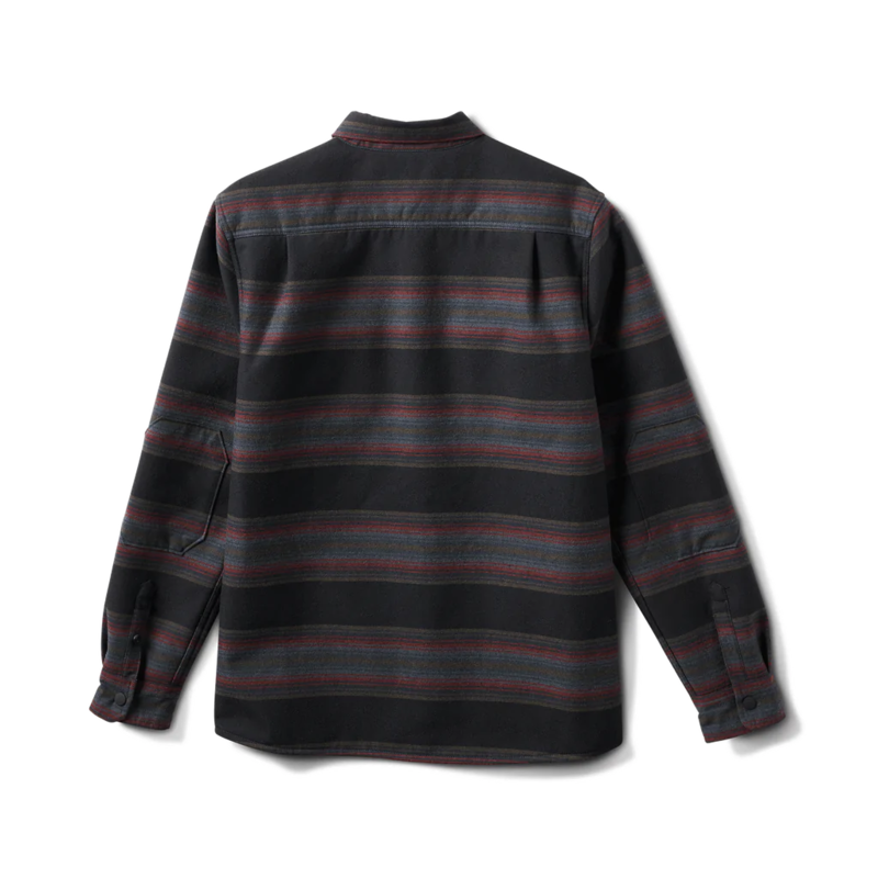 Nordsman Long Sleeve Flannel (Roark) main image 0