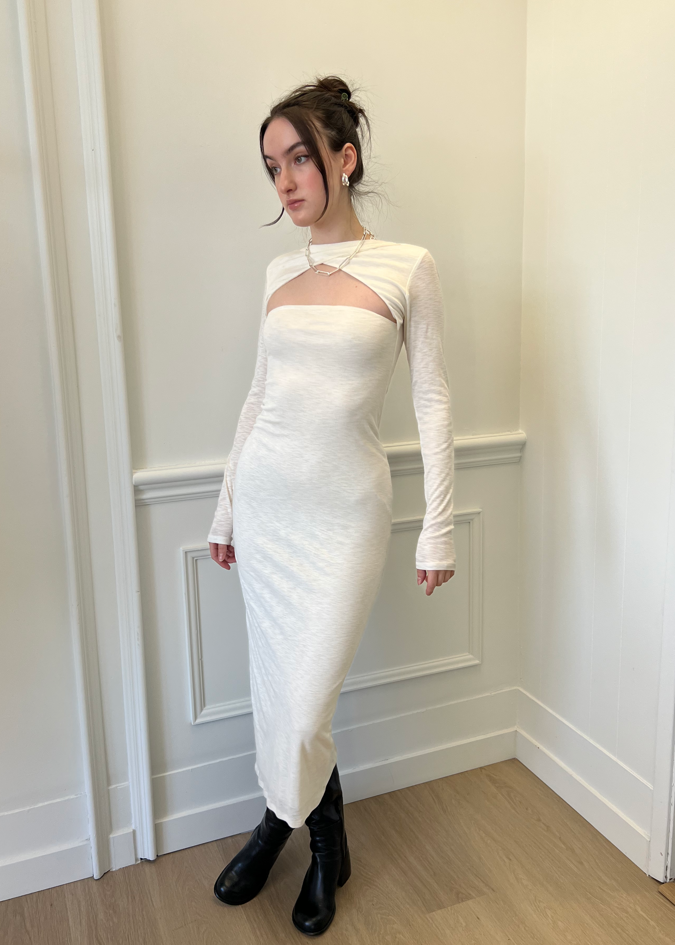 The Line By K Geri Dress | Garmentory